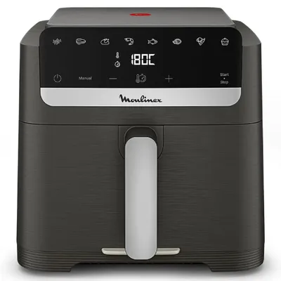 Produktbild von Moulinex Ez866h Heißluftfritteuse  One Size / EU Plug 220V  One Size