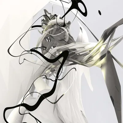 Produktbild von Autechre: Draft 7.30 -   - (Vinyl / Pop (Vinyl))