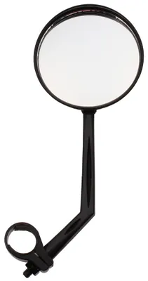 Produktbild von Fahrradspiegel Merco View 2.0, schwarz