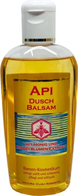 Produktbild von Api Dusche Honig&Ringelblume 250ml