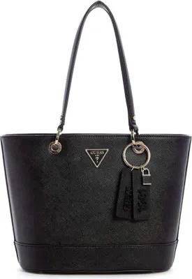 Obrázok produktu pre GUESS Tasche Damen Polyurethan Schwarz GR56881 - Größe: Einheitsgröße