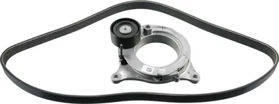Produktbild von FEBI BILSTEIN 196092 Keilrippenriemensatz für BMW 3 Touring (G21)