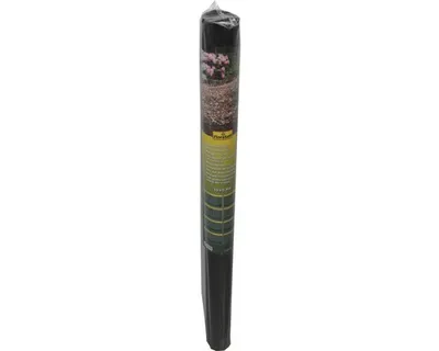 Produktbild von Rindenmulchfolie 33g/m² FloraSelf AirGrow 1500 x 90 cm, schwarz