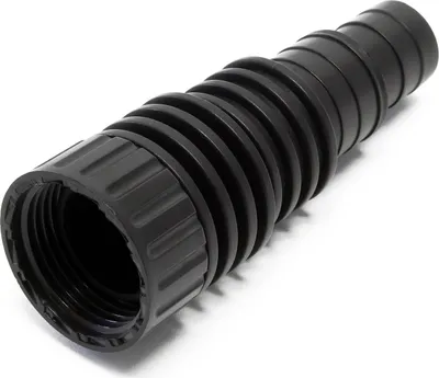 Immagine prodotto di Ricambio SunSun per pompa per laghetto CQP-4500P - ugello a gradino per tubo - 20/25/32/37,5 mm - per pompa per laghetto, giardino, skimmer, accessori per ruscelli