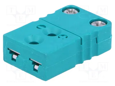 Produktbild von 1x Miniaturbuchse K max.200°C 99-91451010-HK00 Temperatursensoren - Zubehör