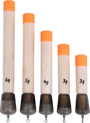 Zdjęcie produktu dla Spławik Pellet Waggler Preston Precision 2 g