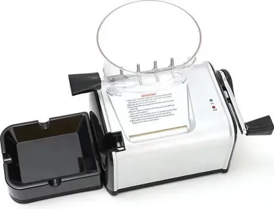 Obrázek produktu pro Elektrická pístová plnička 8 mm C-81