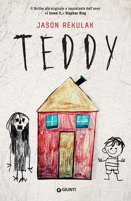 Produktbild von Teddy
