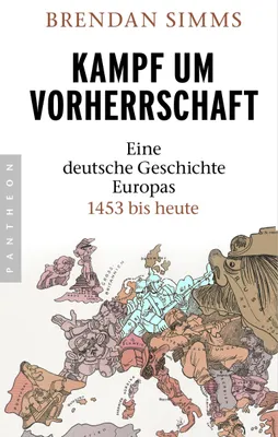 Produktbild von Kampf um Vorherrschaft