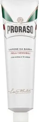 Immagine prodotto di Proraso Crema da Barba Bianca Pelle Sensibile 150ml