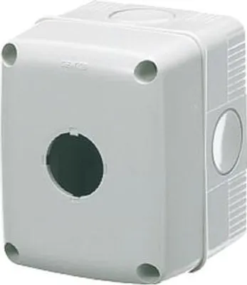 Produktbild von Gewiss GW27101, 66 mm, 65 mm, 82 mm