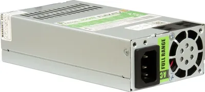 Immagine prodotto di Inter Tech 88882237 Inter-Tech Netzteil 350W Flex ATX GF-350, BULK
