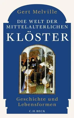 Immagine prodotto di Die Welt der mittelalterlichen Klöster
