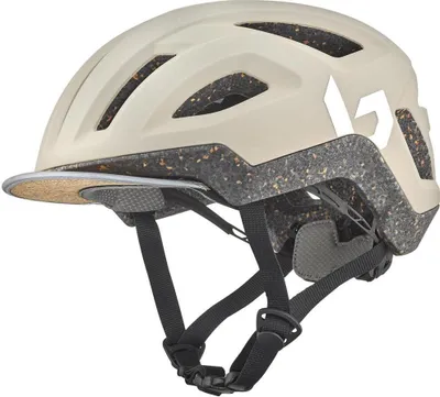 Zdjęcie produktu dla Kask Bolle Eco React rozmiar M Oatmeal Matte beige