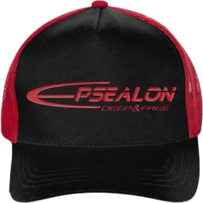 Image de Epsealon Fisher casquette noir noir One Size