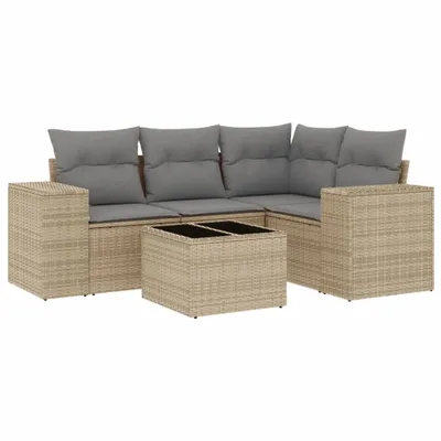 Zdjęcie produktu dla VidaXL 3254856, 5 szt.