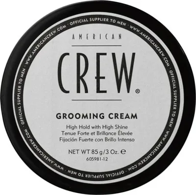 Image de American Crew - Grooming Cream 85.0g