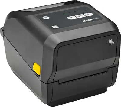 Produktbild von Zebra ZD421t TT Thermotransfer ZD4A042-30EM00EZ 203dpi USB Nachfolger von GK420T