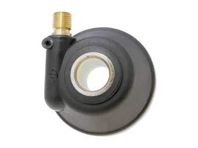 Produktbild von Tachoantrieb 15mm für Derbi Senda DRD, MH Furia, Rieju MRX, SMX (21 Zoll Reifen)