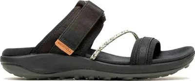 Produktbild von Merrell Terran 4 Slide, Schwarz