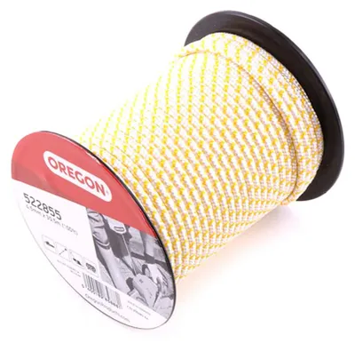 Produktbild von Oregon Robustes Starter-Seil professionell für Motorsägen Modell 522855