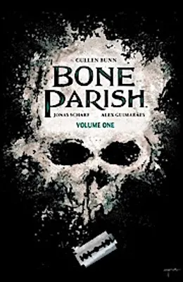 Obrázok produktu pre Bone Parish Vol. 1