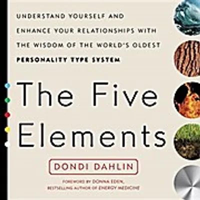 Immagine prodotto di The Five Elements