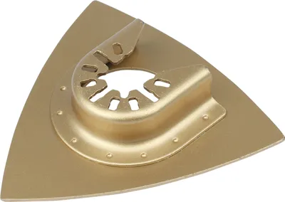 Produktbild von Multitool-Schleifdreieck 80 mm - Pro Stück