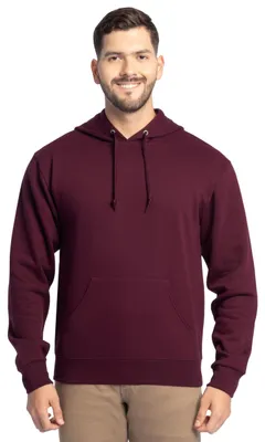 Produktbild von Fruit of the Loom Men's Eversoft Fleece Sweatshirts & Hoodies Shirt, Pullover-Ma