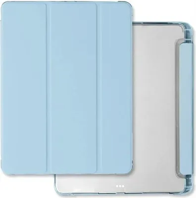 Immagine prodotto di custodia per tablet iPad Pro 11 (2024) resistente blu chiaro