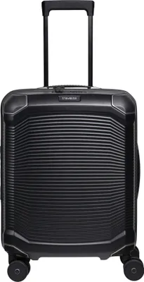 Produktbild von Koffer TRAVELITE MILLENNIUM S SCHWARZ Größe: Einheitsgröße