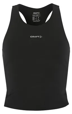 Immagine prodotto di Canotta corta con tasche Hypervent da donna, taglia XL