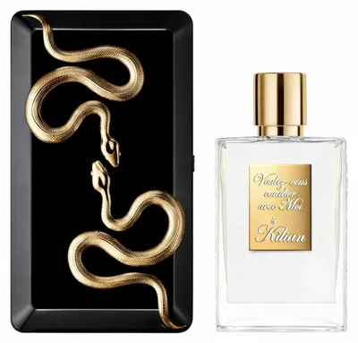 Immagine prodotto di By Kilian, Voulez-Vous Coucher Avec Moi, Eau De Parfum, Unisex, 50 ml