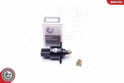Produktbild von ESEN SKV 08SKV047 Leerlaufregler für JEEP CHEROKEE (KJ) Luftversorgung