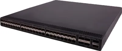 Image de HPE ANW 5940 48SFP+ 6QSFP28 Switch