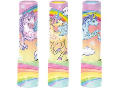 Produktbild von Die Spiegelburg KALEIDOSKOPE EINHORN EINHORN PARADIES EINHORN PARADIES