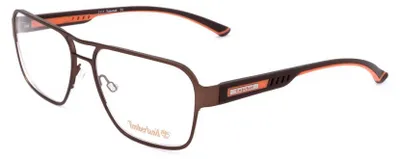 Obrázok produktu pre Timberland TB1358 Matné tmavohnedé 55/17/140 Pánske okuliare
