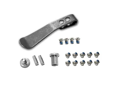 Produktbild von Böker Plus Ersatzteil Schraubenset Urban Trapper