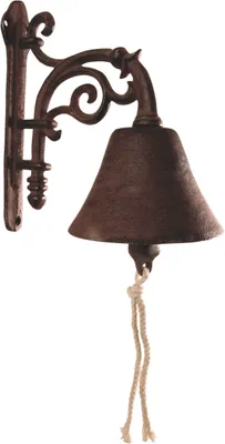 Produktbild von Esschert Design Türglocke Blume