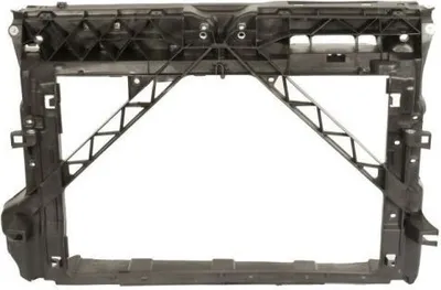 Produktbild von BLIC 6502-08-7517201P Schlossträger Frontmaske für SKODA FABIA (NJ3) Frontverkleidung