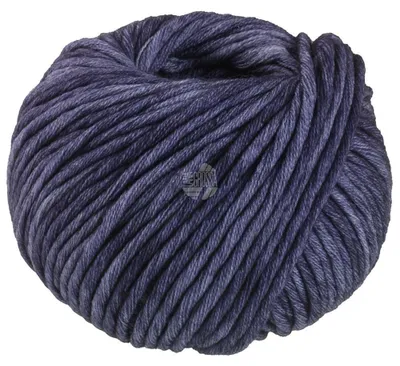 Produktbild von Lana Grossa - Vintage Superchunky 0516 nachtblau