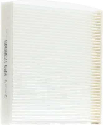 Produktbild von KRAFT 1736645 Innenraumfilter Pollenfilter für HONDA Jazz II Schrägheck (GD, GE3, GE2)