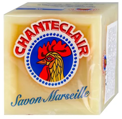 Produktbild von Chante Clair Wäsche Würfelseife 250 g