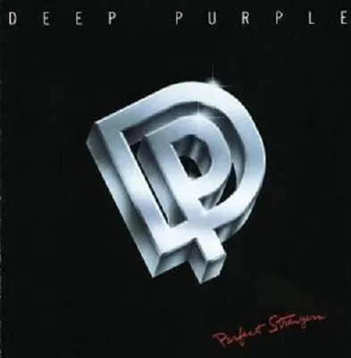 Produktbild von Deep Purple-Perfect Strangers