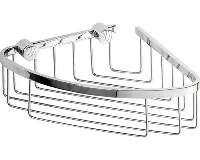 Zdjęcie produktu dla Półka prysznicowa Bemeta CYTRO 200 mm 146208352