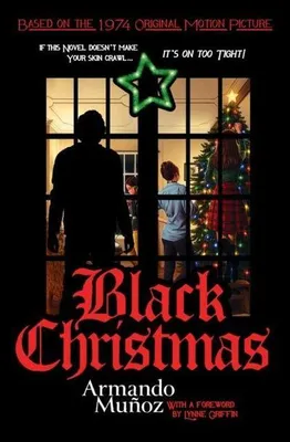 Imagen del producto de Black Christmas