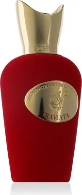 Image de Sospiro Traviata EDP 100 ml UNISEX