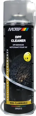 Produktbild von MOTIP DPF-Reiniger 090515 Spraydose 400ml