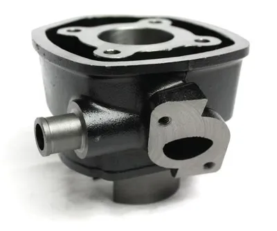 Immagine prodotto di Cilindro singolo 50cc LC raffreddato ad acqua per motori Minarelli, Aprilia SR50, MBK Nitro, Yamaha