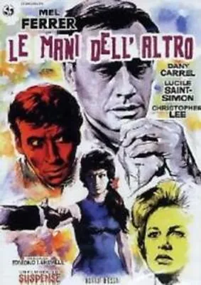 Produktbild von Le Mani DellAltro DVD